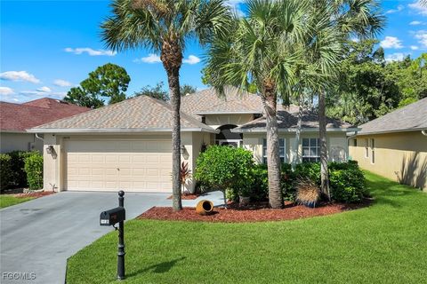 Tiny photo for 14878 Calusa Palms Drive, Fort Myers, FL 33919 (MLS # 2025016847)