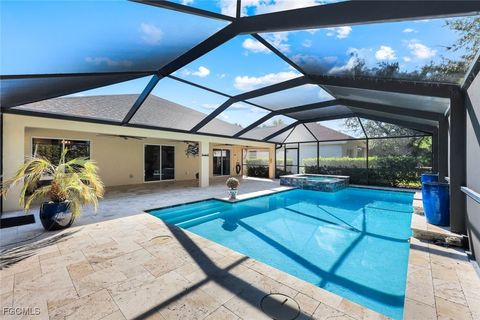 Tiny photo for 14878 Calusa Palms Drive, Fort Myers, FL 33919 (MLS # 2025016847)