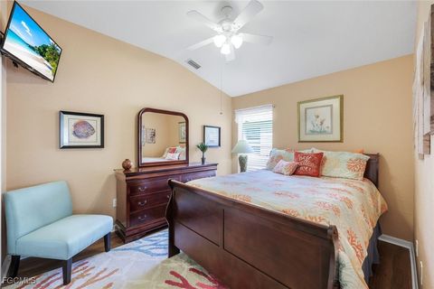 Tiny photo for 14878 Calusa Palms Drive, Fort Myers, FL 33919 (MLS # 2025016847)