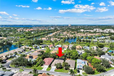 Tiny photo for 14878 Calusa Palms Drive, Fort Myers, FL 33919 (MLS # 2025016847)