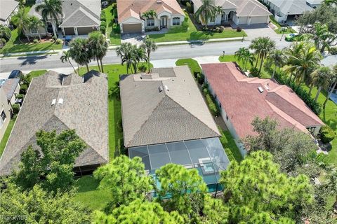 Tiny photo for 14878 Calusa Palms Drive, Fort Myers, FL 33919 (MLS # 2025016847)