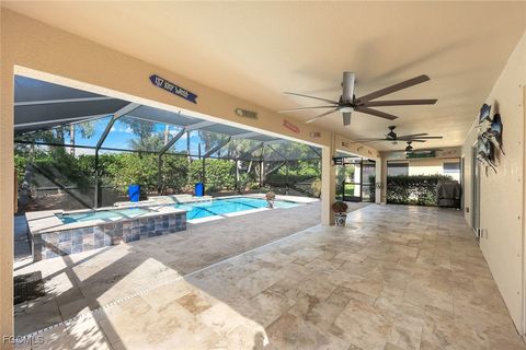 Tiny photo for 14878 Calusa Palms Drive, Fort Myers, FL 33919 (MLS # 2025016847)