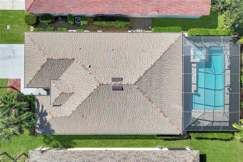 Tiny photo for 14878 Calusa Palms Drive, Fort Myers, FL 33919 (MLS # 2025016847)