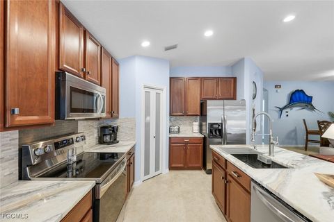 Tiny photo for 14878 Calusa Palms Drive, Fort Myers, FL 33919 (MLS # 2025016847)