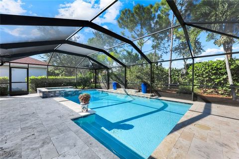 Tiny photo for 14878 Calusa Palms Drive, Fort Myers, FL 33919 (MLS # 2025016847)