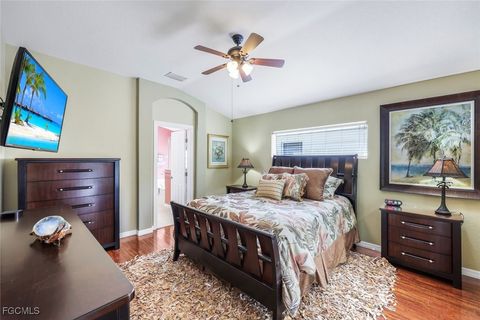 Tiny photo for 14878 Calusa Palms Drive, Fort Myers, FL 33919 (MLS # 2025016847)