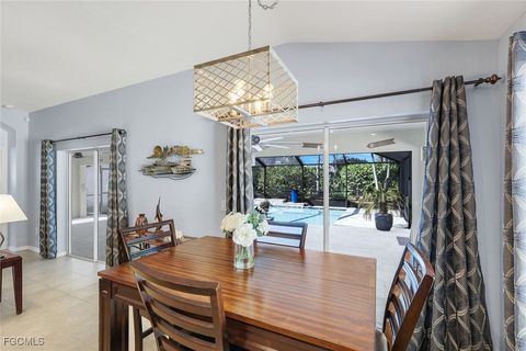 Tiny photo for 14878 Calusa Palms Drive, Fort Myers, FL 33919 (MLS # 2025016847)