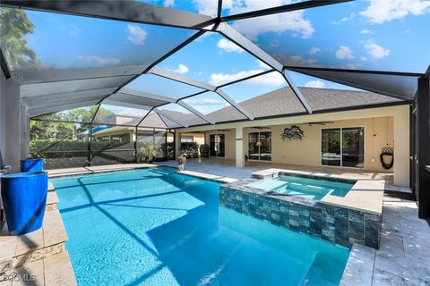 Tiny photo for 14878 Calusa Palms Drive, Fort Myers, FL 33919 (MLS # 2025016847)