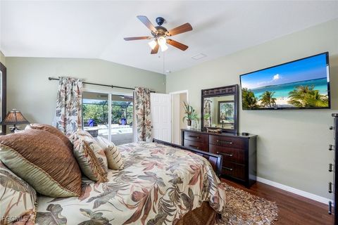 Tiny photo for 14878 Calusa Palms Drive, Fort Myers, FL 33919 (MLS # 2025016847)