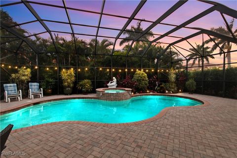 19500 Caladesi Drive Estero FL 33967