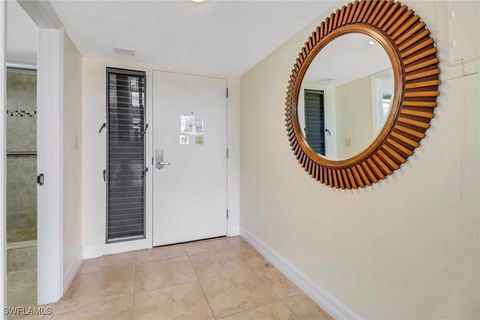 Tiny photo for 4417 Spanker Court #3E, Fort Myers, FL 33919 (MLS # 225062052)