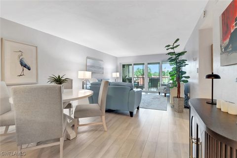 Tiny photo for 4417 Spanker Court #3E, Fort Myers, FL 33919 (MLS # 225062052)