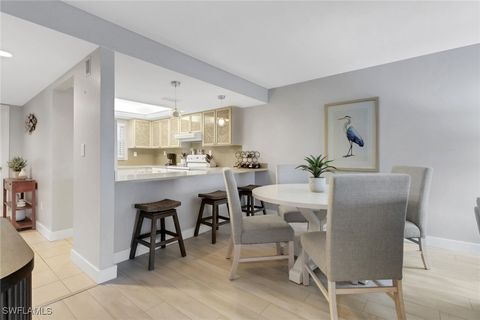 Tiny photo for 4417 Spanker Court #3E, Fort Myers, FL 33919 (MLS # 225062052)