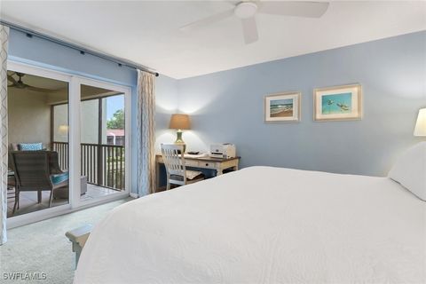 Tiny photo for 4417 Spanker Court #3E, Fort Myers, FL 33919 (MLS # 225062052)