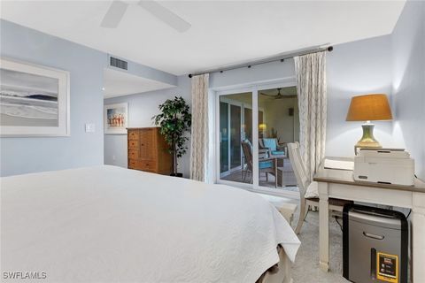 Tiny photo for 4417 Spanker Court #3E, Fort Myers, FL 33919 (MLS # 225062052)