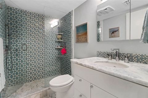 Tiny photo for 4417 Spanker Court #3E, Fort Myers, FL 33919 (MLS # 225062052)