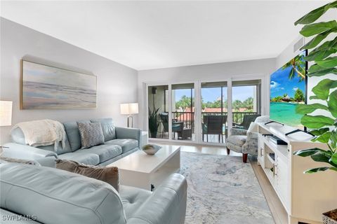 Tiny photo for 4417 Spanker Court #3E, Fort Myers, FL 33919 (MLS # 225062052)