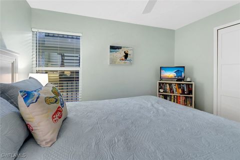 Tiny photo for 4417 Spanker Court #3E, Fort Myers, FL 33919 (MLS # 225062052)