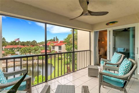 Tiny photo for 4417 Spanker Court #3E, Fort Myers, FL 33919 (MLS # 225062052)