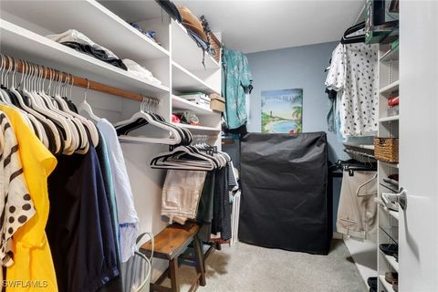 Tiny photo for 4417 Spanker Court #3E, Fort Myers, FL 33919 (MLS # 225062052)