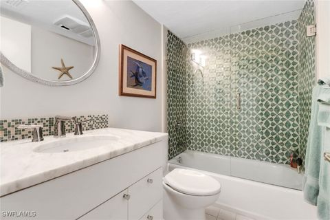 Tiny photo for 4417 Spanker Court #3E, Fort Myers, FL 33919 (MLS # 225062052)