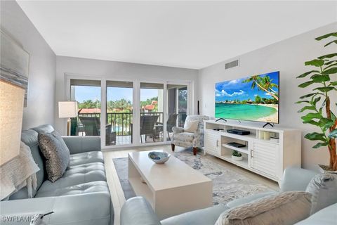 Tiny photo for 4417 Spanker Court #3E, Fort Myers, FL 33919 (MLS # 225062052)