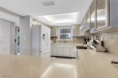 Tiny photo for 4417 Spanker Court #3E, Fort Myers, FL 33919 (MLS # 225062052)