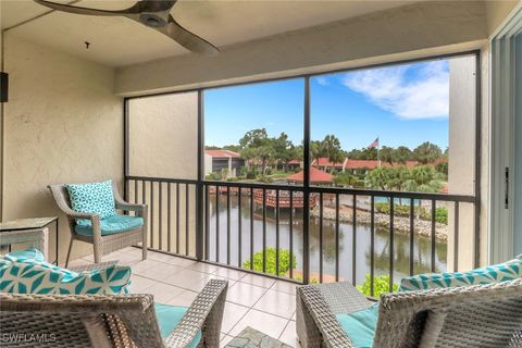 Tiny photo for 4417 Spanker Court #3E, Fort Myers, FL 33919 (MLS # 225062052)