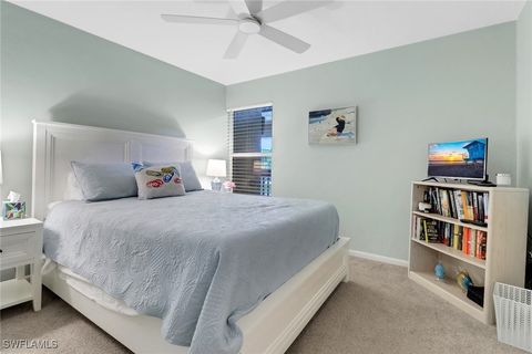 Tiny photo for 4417 Spanker Court #3E, Fort Myers, FL 33919 (MLS # 225062052)