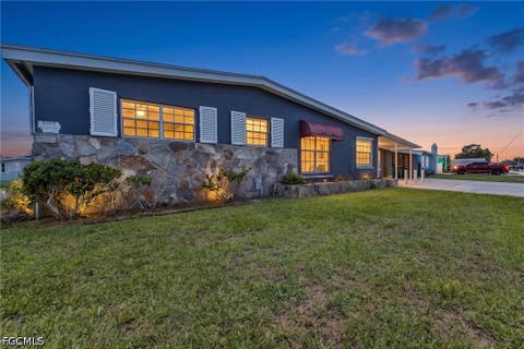 Photo of 21533 Midway Boulevard, Port Charlotte, FL 33952 (MLS # 2026033191)