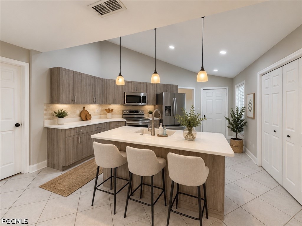 3628 Kent Drive