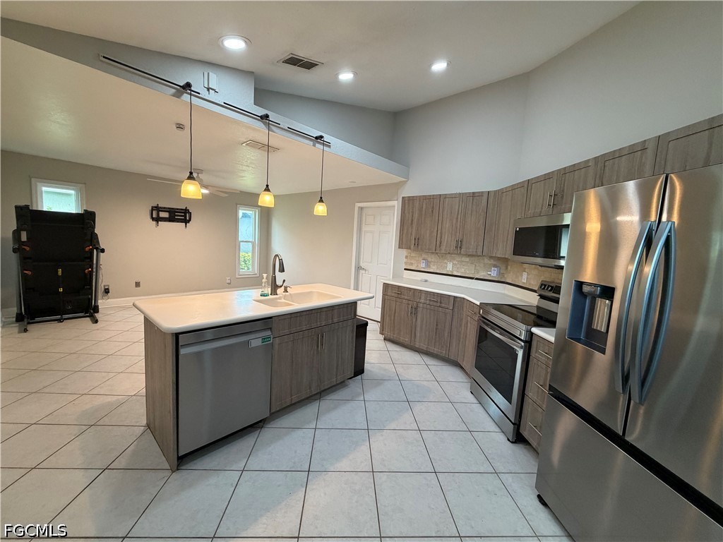 3628 Kent Drive
