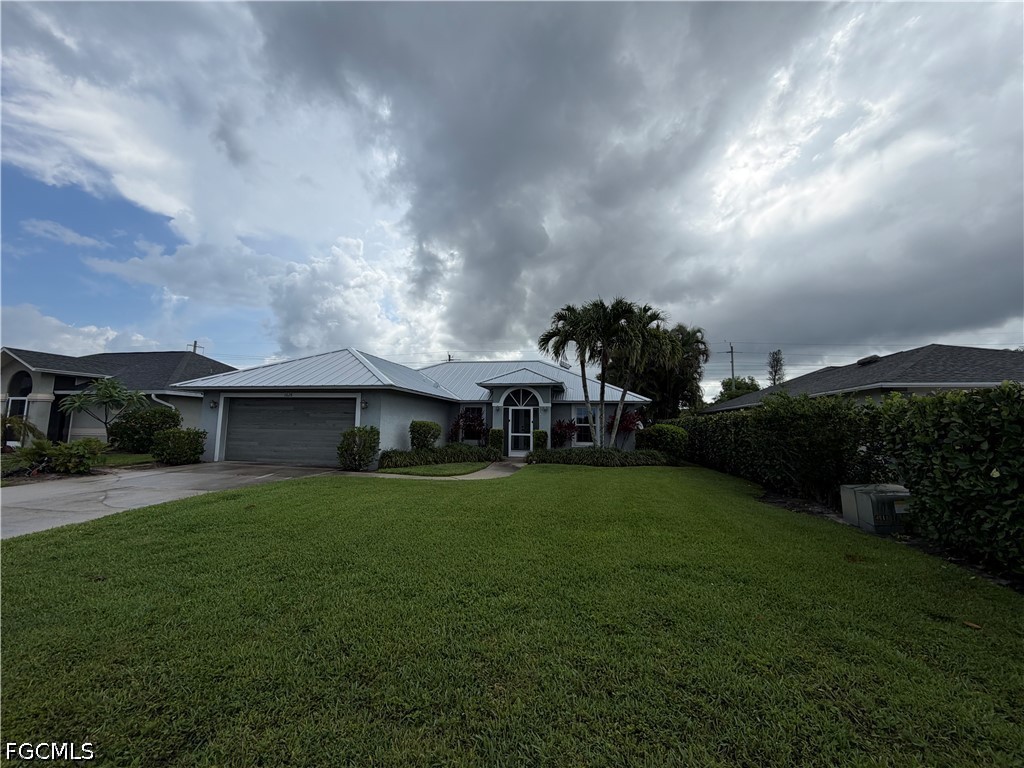 3628 Kent Drive