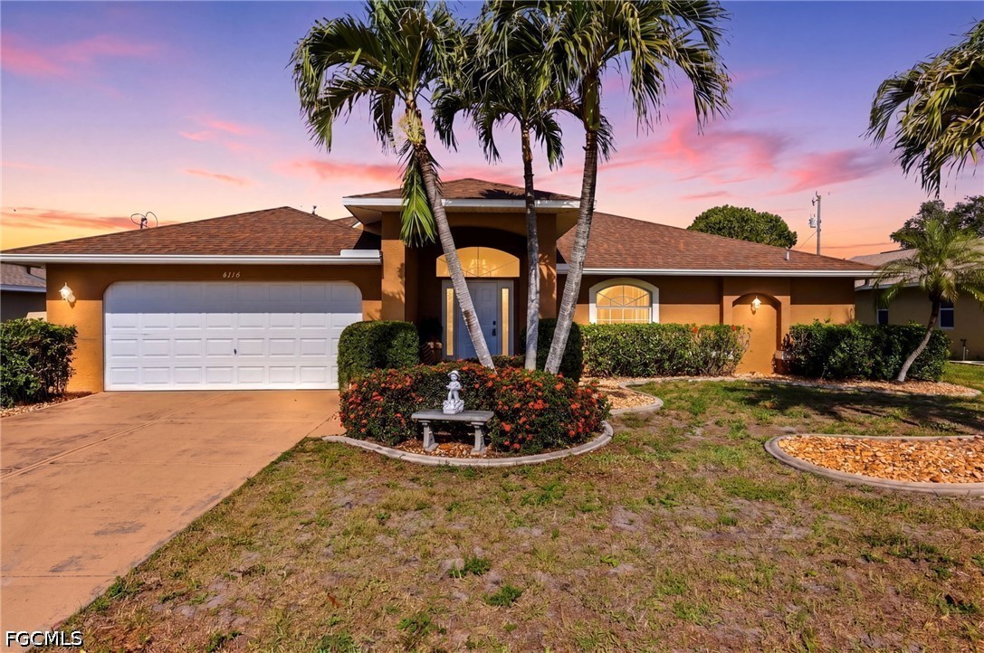 4116 SW 6th Place