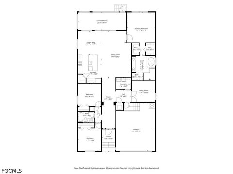 Tiny photo for 8558 Banyan Bay Boulevard, Fort Myers, FL 33908 (MLS # 2026019129)