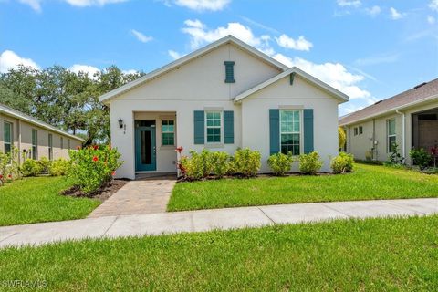 896 Friendship Circle Labelle FL 33935