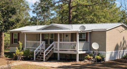 765 S Trebol Street Clewiston FL 33440