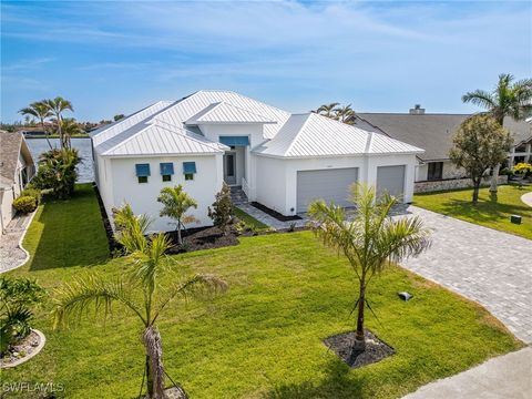 428 SW 53rd Terrace Cape Coral FL 33914