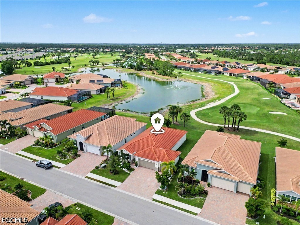 3421 Cherry Palm Drive