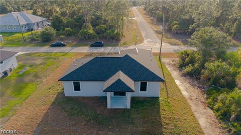 Tiny photo for 1476 Rugby Lane, Labelle, FL 33935 (MLS # 2026020380)
