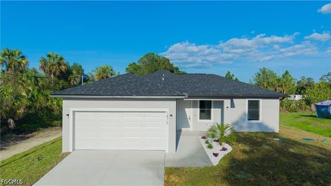 Photo of 1476 Rugby Lane, Labelle, FL 33935 (MLS # 2026020380)