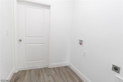 Tiny photo for 1476 Rugby Lane, Labelle, FL 33935 (MLS # 2026020380)