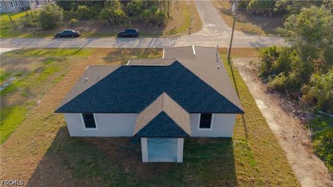 Tiny photo for 1476 Rugby Lane, Labelle, FL 33935 (MLS # 2026020380)