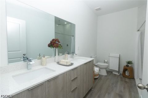 Tiny photo for 1476 Rugby Lane, Labelle, FL 33935 (MLS # 2026020380)