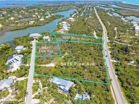 Tiny photo for 6419 Pine Avenue, Sanibel, FL 33957 (MLS # 2026022665)