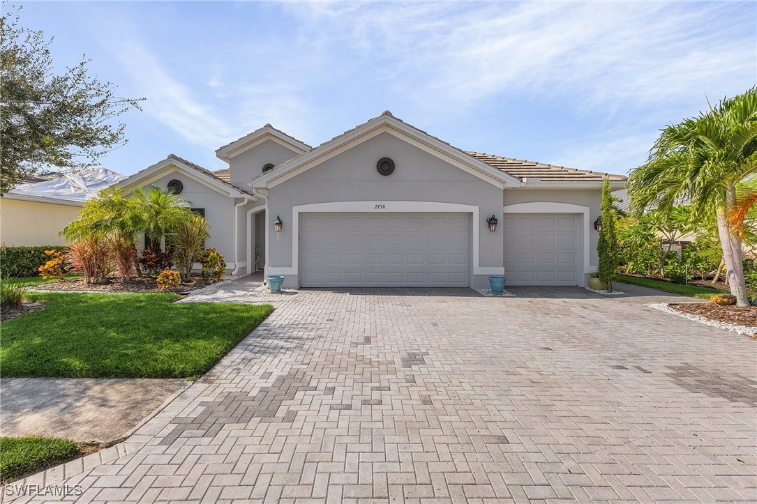 2736 Lambay Court