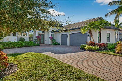9915 Corso Bello Drive Naples FL 34113