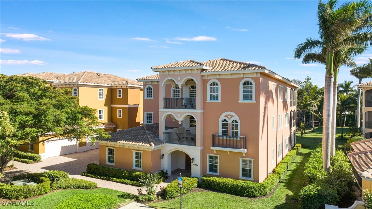 10750 Vivaldi Court 301