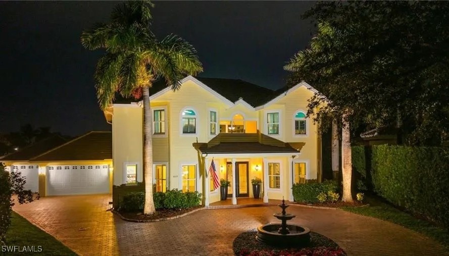 4009 Treadwater Court