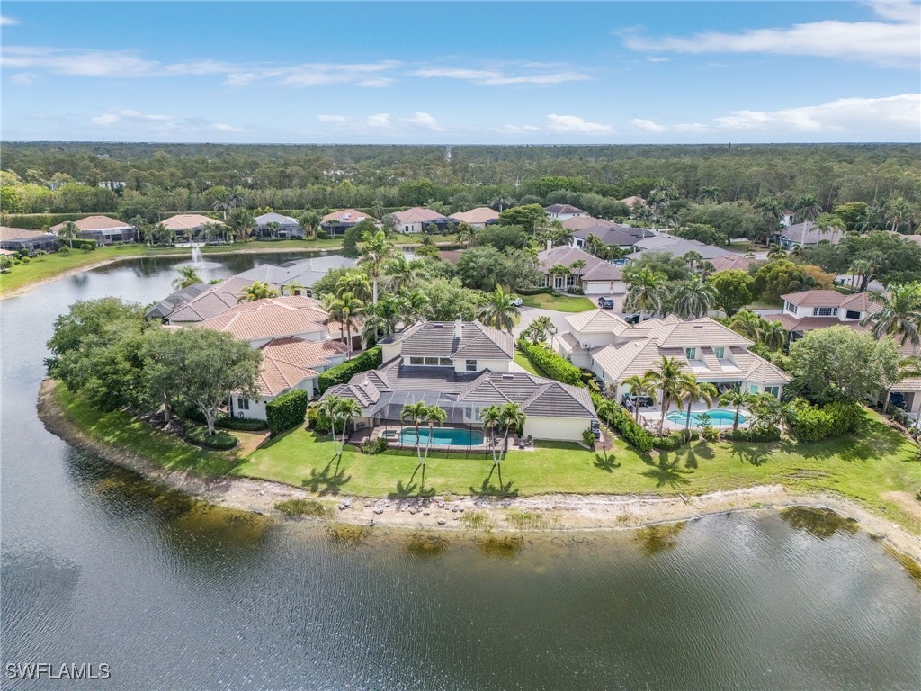 4009 Treadwater Court